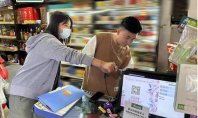 民生服務(wù)無(wú)小事 以市場(chǎng)調(diào)研為鑰，解鎖群眾“心上人”密碼